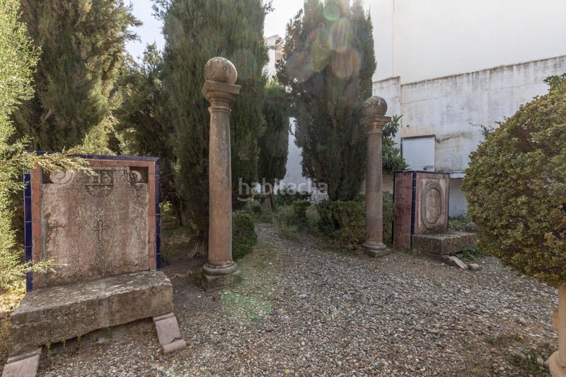 Foto 4b3c056b-ff99-4ea9-8059-906a4818a68e. Edifici a Casco Histórico Antequera