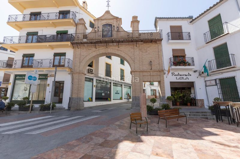 Foto 4b6ba2b5-1d95-4864-acf0-2f9dd6fb73ec. Edifici a Casco Histórico Antequera