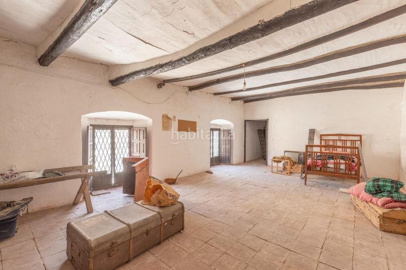 Foto 589f36b4-e8bc-4fc8-b7e3-d1bfa530727d. Edifici a Casco Histórico Antequera