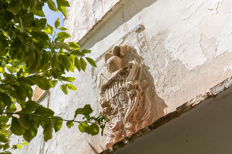 Foto 6124d47f-7389-4006-bbdc-470077eb4003. Edifici a Casco Histórico Antequera