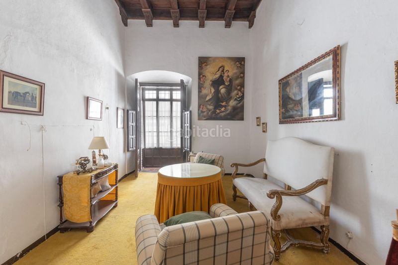 Foto 7034c2c5-c239-46f3-a85a-6853b02cdfe6. Edifici a Casco Histórico Antequera