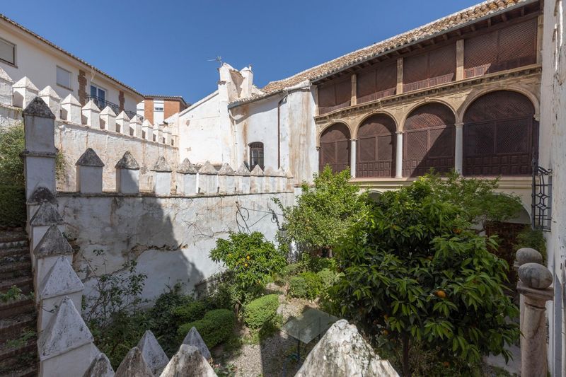 Foto 7bf08be9-708b-43de-a74a-6e707a50c9ce. Edifici a Casco Histórico Antequera