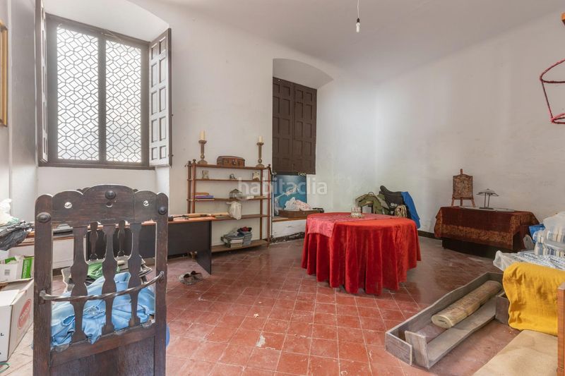 Foto 82145a6a-9f92-426d-a1f0-5a38aedf93f2. Edifici a Casco Histórico Antequera