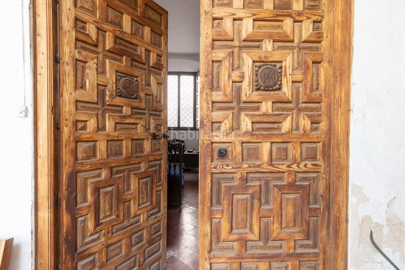 Foto 823cb212-6657-499f-b7ad-e3a2ceee1a66. Edifici a Casco Histórico Antequera