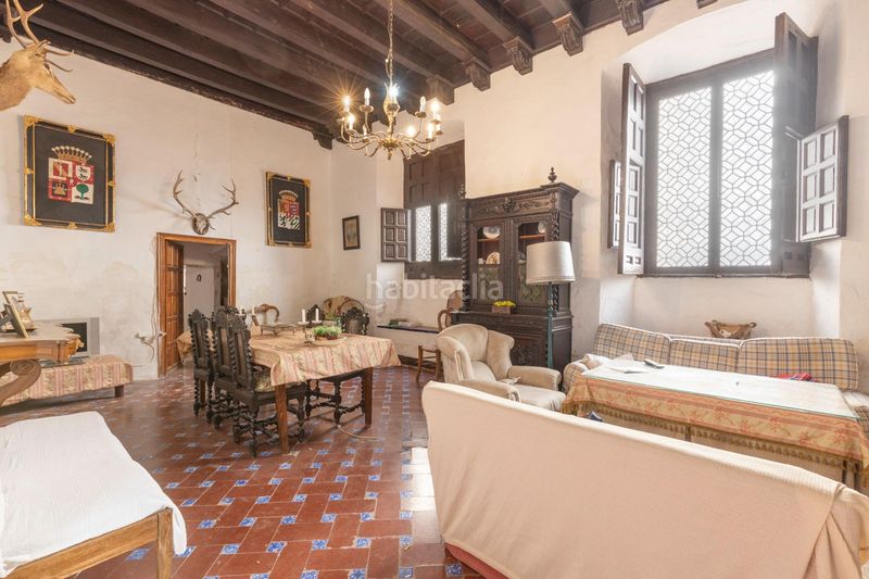 Foto 8a7f04d1-43b4-404b-9a54-8741be2812b5. Edifici a Casco Histórico Antequera