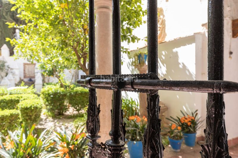 Foto 8d0918cb-6a40-4527-8a62-d31f58a88808. Edifici a Casco Histórico Antequera