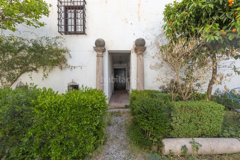 Foto 9d8689ba-0289-4bd0-90c9-7a1de7c3e3d5. Edifici a Casco Histórico Antequera