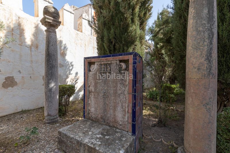 Foto a2b63042-fb78-4e17-9f07-b8bab96d0305. Edificio in Casco Histórico Antequera