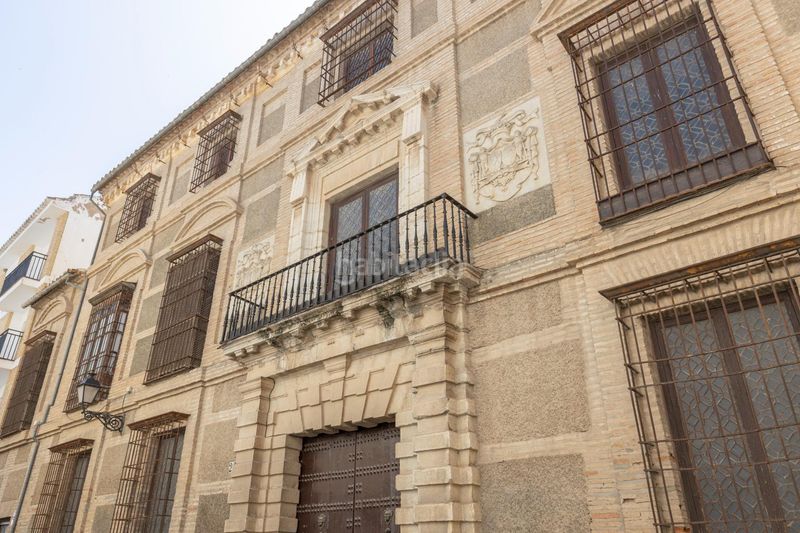 Foto a3918d64-d6fb-4686-99d5-a670bc7b540d. Edifici a Casco Histórico Antequera