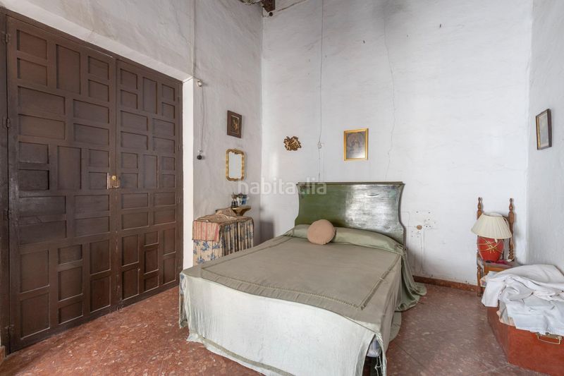 Foto a3cd2c03-ccc9-41b7-ab46-4b649a62a5c2. Edificio in Casco Histórico Antequera