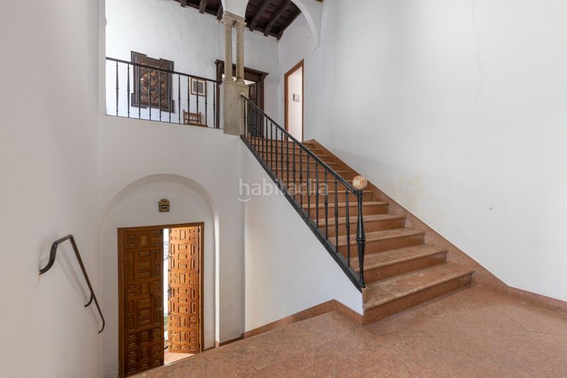 Foto a59d6f82-c53a-4914-9261-21c489d9b64f. Edificio in Casco Histórico Antequera