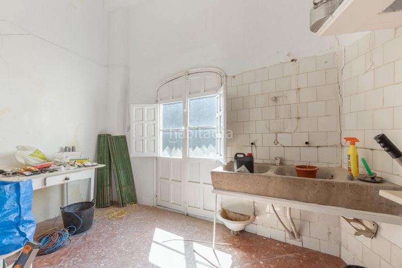 Foto a5b7f288-f4b0-4a21-b65f-a77abd415432. Edifici a Casco Histórico Antequera