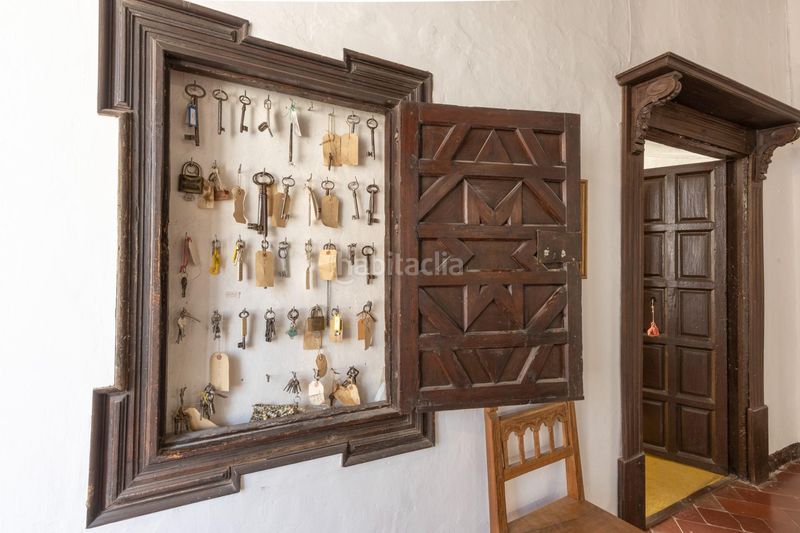 Foto b0ce96b9-05da-4110-8528-a6cfdef98247. Edifici a Casco Histórico Antequera