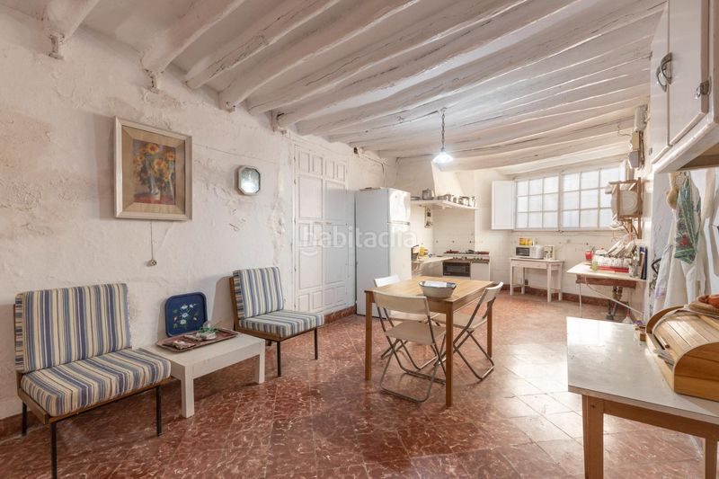 Foto b79a70ac-ca4e-435c-910c-ede259f712e4. Edifici a Casco Histórico Antequera