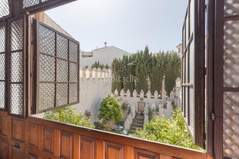 Foto bec6abc6-26a7-4f45-9a2d-f2e17826d789. Edifici a Casco Histórico Antequera