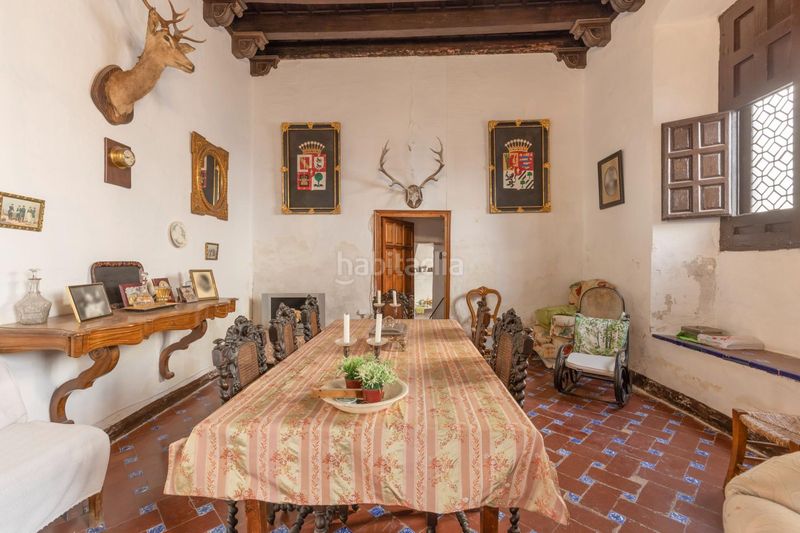 Foto c2c7d964-6c68-43fd-8fdb-58dd9c5300b3. Edificio in Casco Histórico Antequera