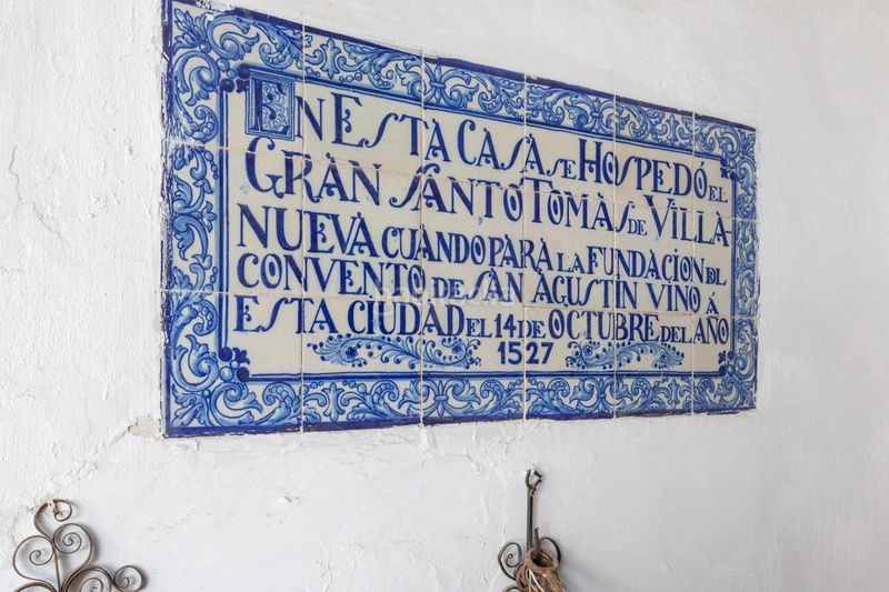 Foto c97b6ab3-9079-45bf-84fc-711320489737. Edifici a Casco Histórico Antequera