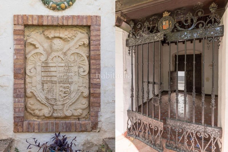 Foto cd4df5d3-51d5-43af-85b9-457d9b0dea37. Edifici a Casco Histórico Antequera