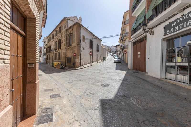Foto d14ccf16-1d8a-4323-ae56-97daaf0607cb. Edificio in Casco Histórico Antequera