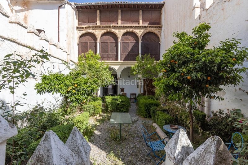 Foto d840c28c-5f79-44ec-8455-b3fbb2f810d8. Edificio in Casco Histórico Antequera