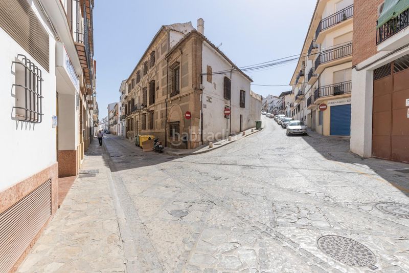 Foto d84ad1a9-be46-4db5-b3c1-c948e5560e50. Edifici a Casco Histórico Antequera