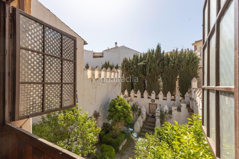 Foto d8ab964d-3fb0-46de-b26c-58be622623be. Edificio in Casco Histórico Antequera