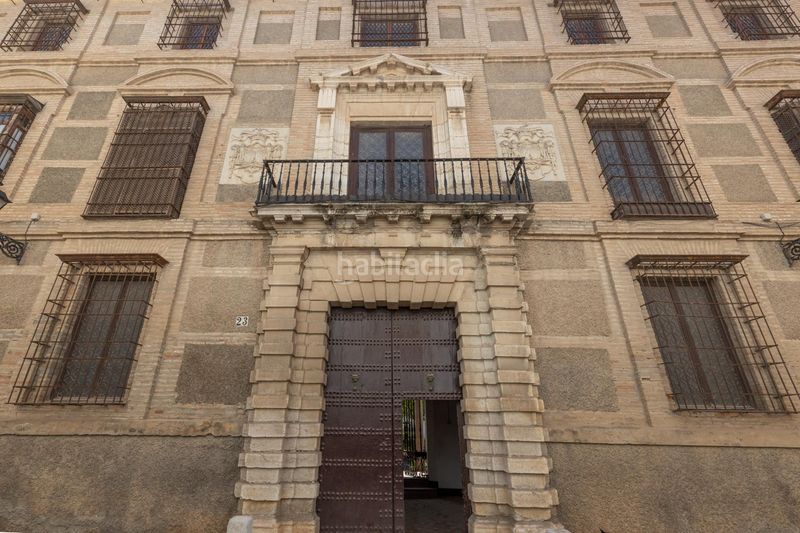 Foto dbc99806-96b9-4b87-9fed-6ec52bb31dc3. Edifici a Casco Histórico Antequera