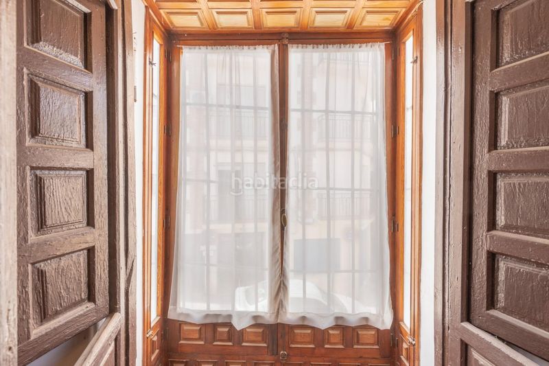 Foto dd4ac975-6b6c-44fb-b27e-782db5cf14ad. Edifici a Casco Histórico Antequera