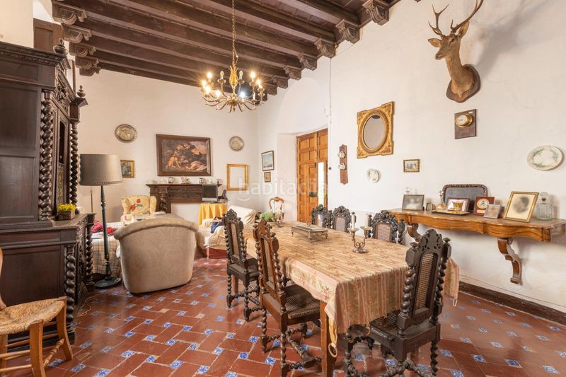 Foto deace86b-b7ca-4285-9196-a13dbc0a0a79. Edificio in Casco Histórico Antequera