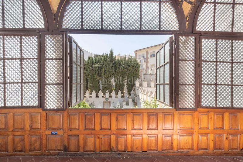 Foto e342417c-b63a-4384-9c03-c3d69d8e66ae. Edificio in Casco Histórico Antequera