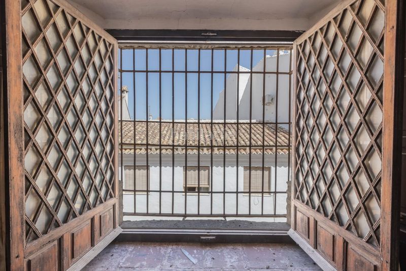 Foto e597d751-ecdd-44f8-982d-93291a251dff. Edificio in Casco Histórico Antequera