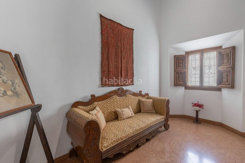 Foto ec7961f3-81ed-4d75-b485-165852568d01. Edificio in Casco Histórico Antequera