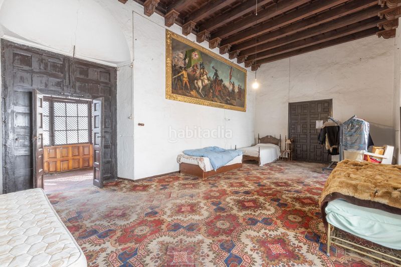 Foto efc9b304-6cf8-46af-b9ce-2966450cb1c9. Edifici a Casco Histórico Antequera