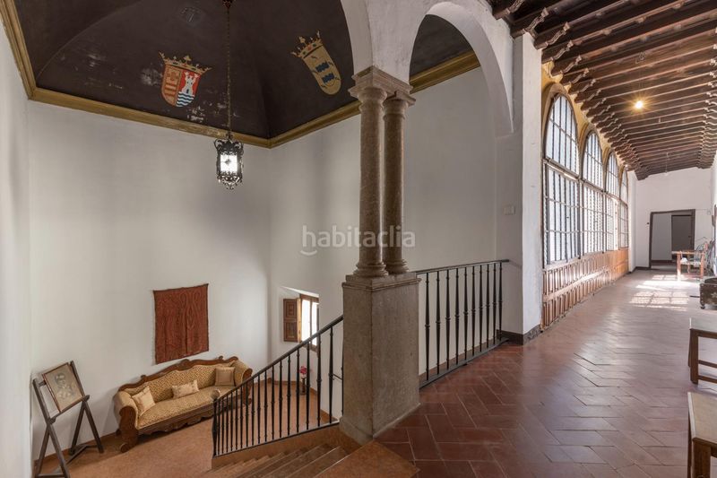 Foto f09cc105-0c9f-4add-898b-4e01ad283cfe. Edificio in Casco Histórico Antequera