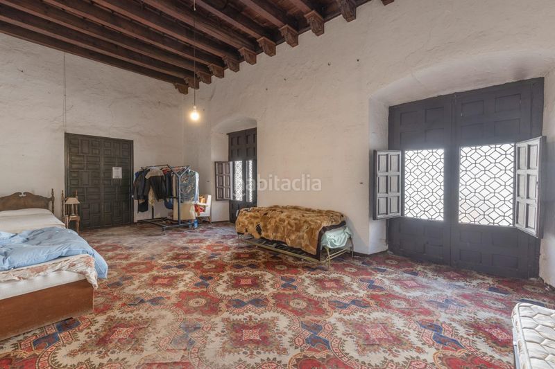 Foto f0e88ce1-4f67-4b9f-b621-6051329c0563. Edifici a Casco Histórico Antequera