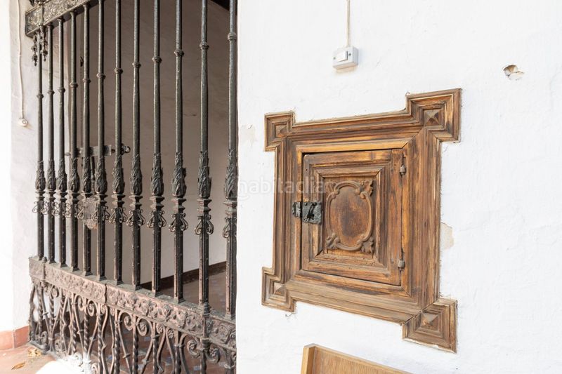 Foto f6de768b-70ae-4931-99f7-d8bb9167b59d. Edifici a Casco Histórico Antequera