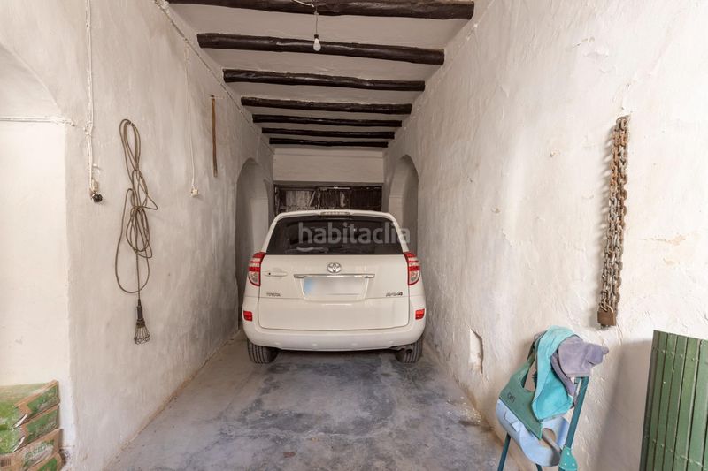 Foto fd2031d5-edd8-4692-a692-0bd21dc764a5. Edifici a Casco Histórico Antequera