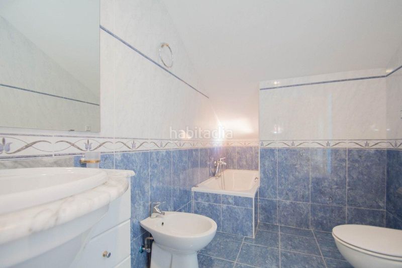 Foto 46262342-24b4-4ff2-854b-c804f7400830. Xalet amb aparcament piscina a Güéjar Sierra