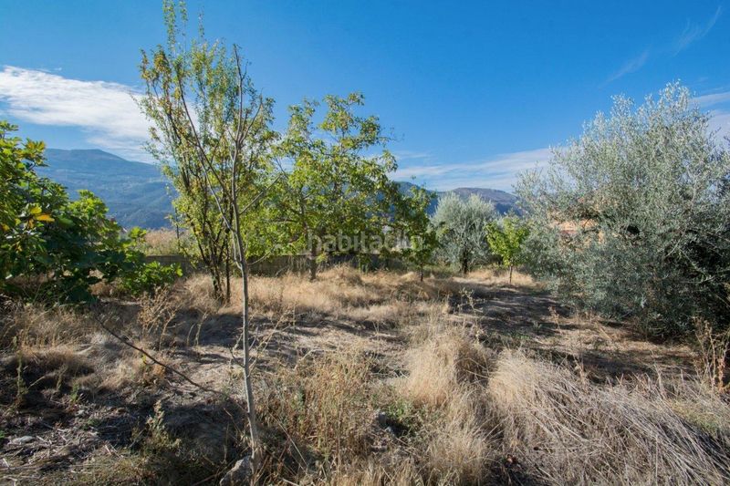 Foto 7de19a83-23ea-4803-aa0c-f3f7a8795d09. Xalet amb aparcament piscina a Güéjar Sierra