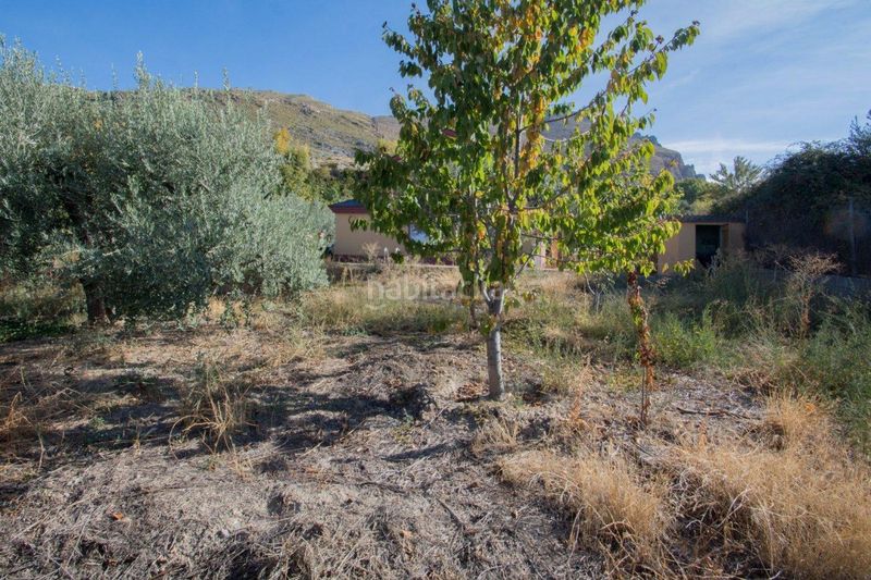 Foto a8c93044-c3df-46d8-9f0f-9dba8601d424. Xalet amb aparcament piscina a Güéjar Sierra