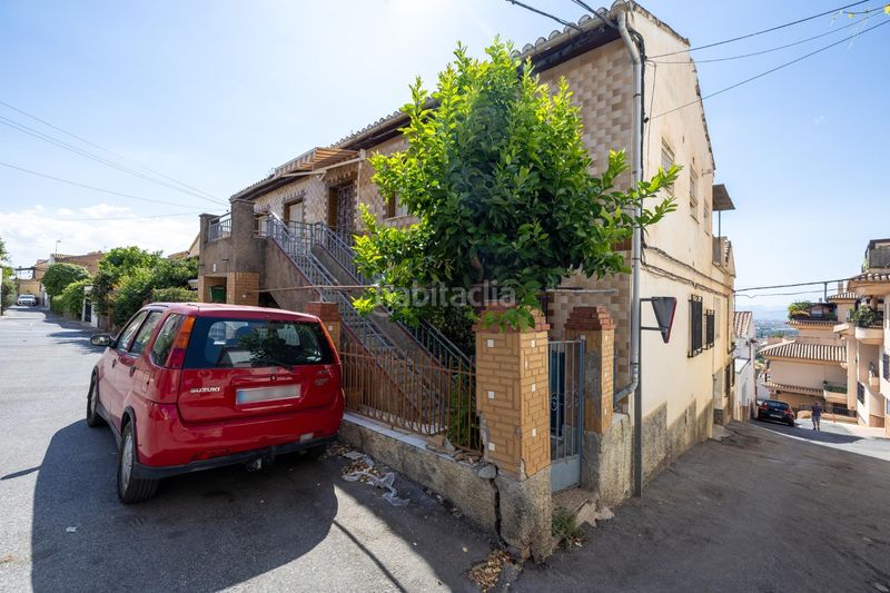 Foto 01c1a2c2-2588-4061-a42d-e5663e9c62f4. Casa a calle los llanos 2 a Barrio de la Vega Monachil