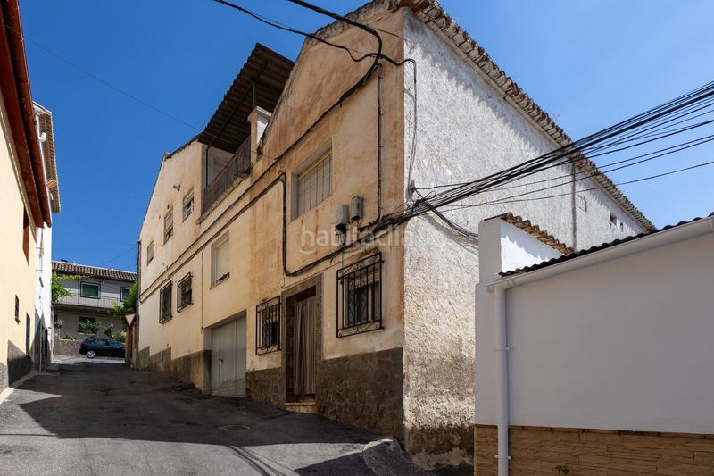 Foto 19687ea2-eed2-4ae5-8664-75d955bdf0ab. Casa a calle los llanos 2 a Barrio de la Vega Monachil