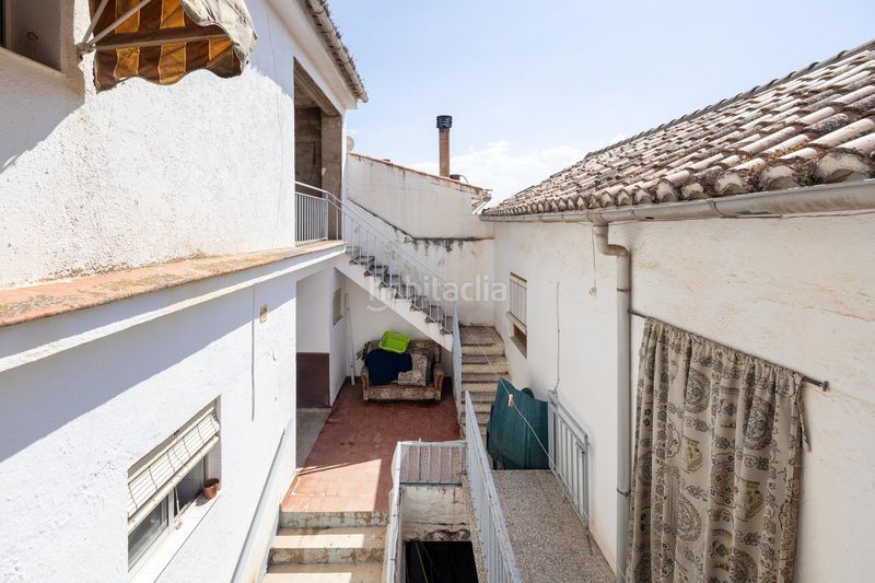 Foto 24ee3322-d2d0-4fbc-a89a-16116e3cf3d7. Casa a calle los llanos 2 a Barrio de la Vega Monachil