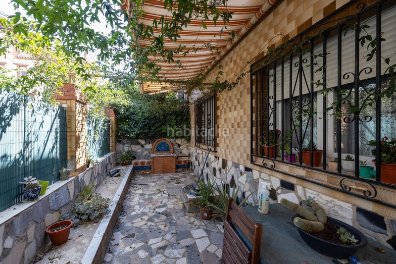 Foto 7b766e4d-77ff-4083-9c3d-63c9d3e3e45b. Casa a calle los llanos 2 a Barrio de la Vega Monachil