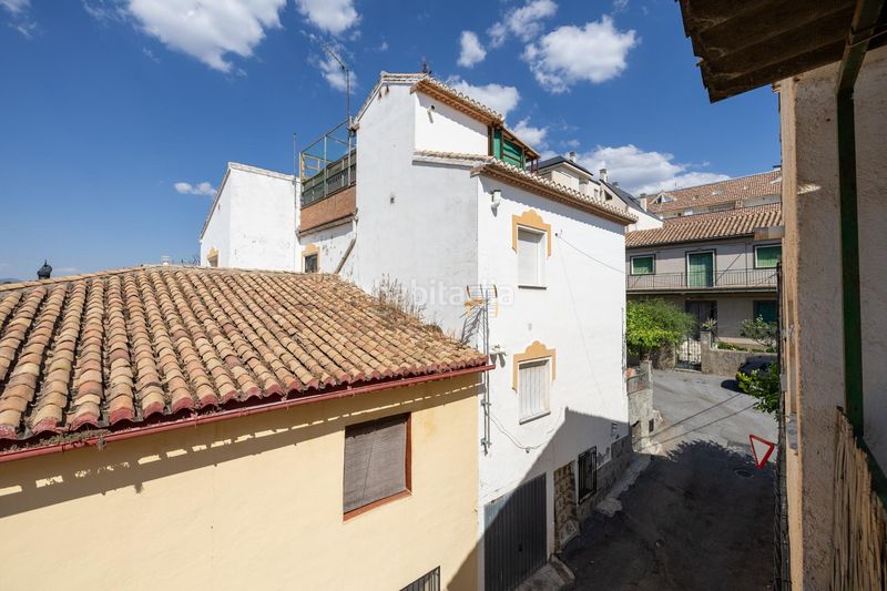 Foto 960d8d89-6e86-4b8f-af4e-471881394018. Casa a calle los llanos 2 a Barrio de la Vega Monachil