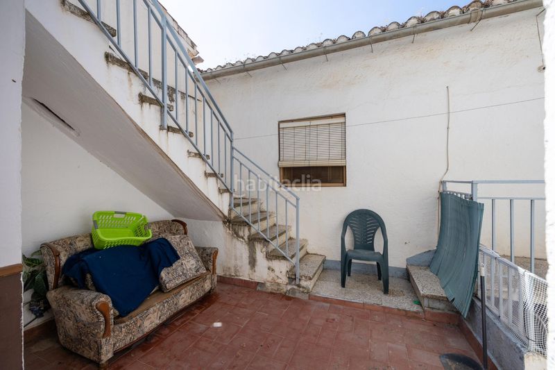 Foto a8e8c653-b5e2-48b2-85d5-554e033a7641. Casa a calle los llanos 2 a Barrio de la Vega Monachil
