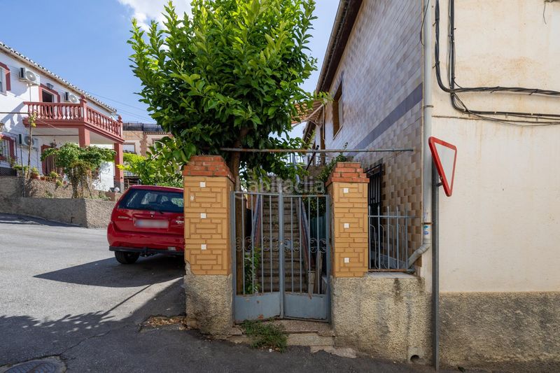 Foto cfc0604b-4cfc-4750-b38e-caaf6c078e18. Casa a calle los llanos 2 a Barrio de la Vega Monachil