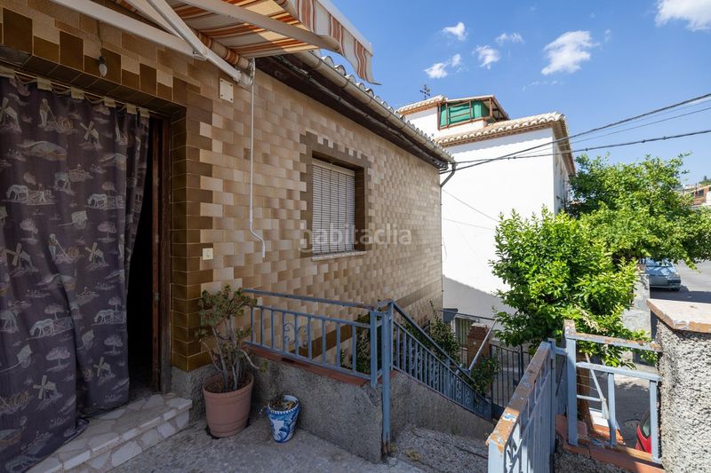 Foto d3aa4b55-c773-4824-a192-ade976b542bb. Casa a calle los llanos 2 a Barrio de la Vega Monachil