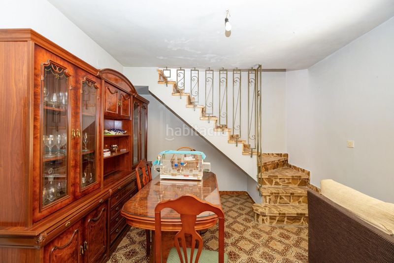 Foto ddfa3455-6b73-4c87-adff-ca0187847277. Casa a calle los llanos 2 a Barrio de la Vega Monachil