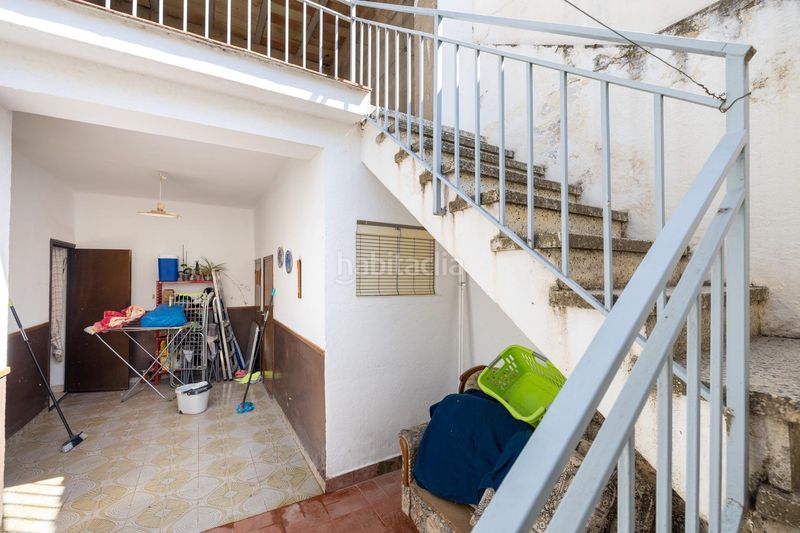 Foto e06dde5c-6bb2-4ddb-92b0-096ec6926365. Casa a calle los llanos 2 a Barrio de la Vega Monachil